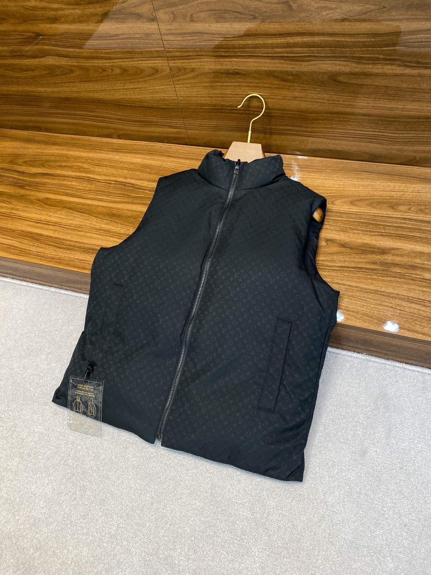 Louis Vuitton Down Jackets